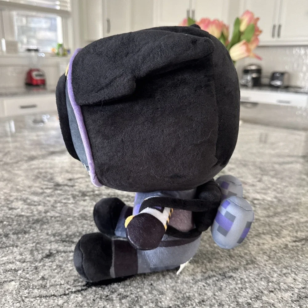 Paradoxum Games Mini Accelerator Plush Tower Defense Simulator Juniper Creates